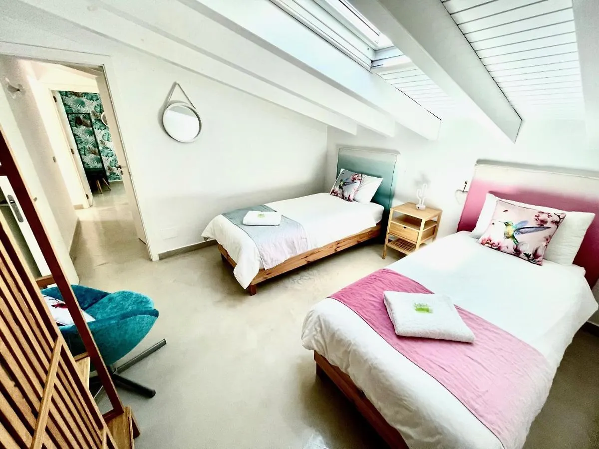 Villa Beach House Es Trenc Ses Covetes