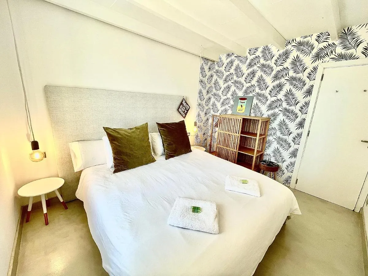 Beach House Es Trenc Ses Covetes 0*,  Spain
